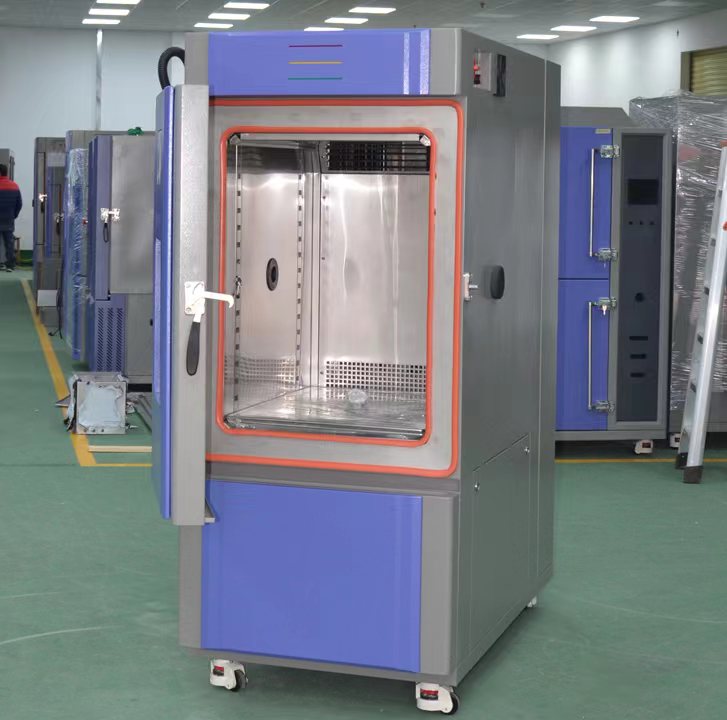 （勤卓品牌分享）恒溫恒濕試驗箱對環(huán)境的要求