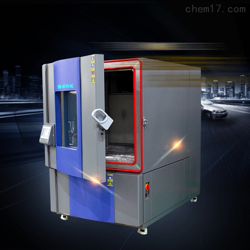 電器行業(yè)高低溫測試試驗特點及介紹