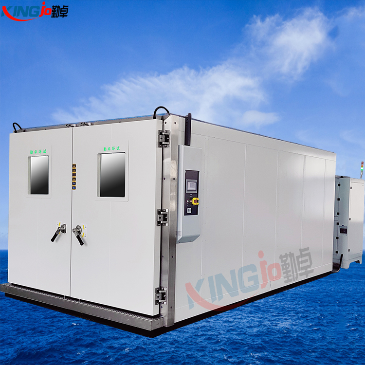 恒溫恒濕試驗箱對植物儲存的作用