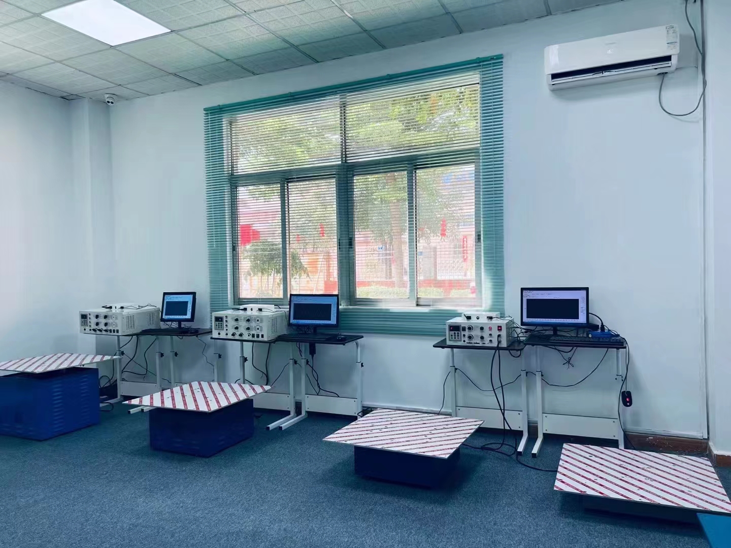 GB/T 14508-93  等級公路貨物運輸機械環境條件